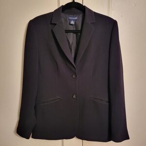 Ann Taylor Blazer